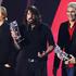 MTV videonagrade 2011, Foo Fighters