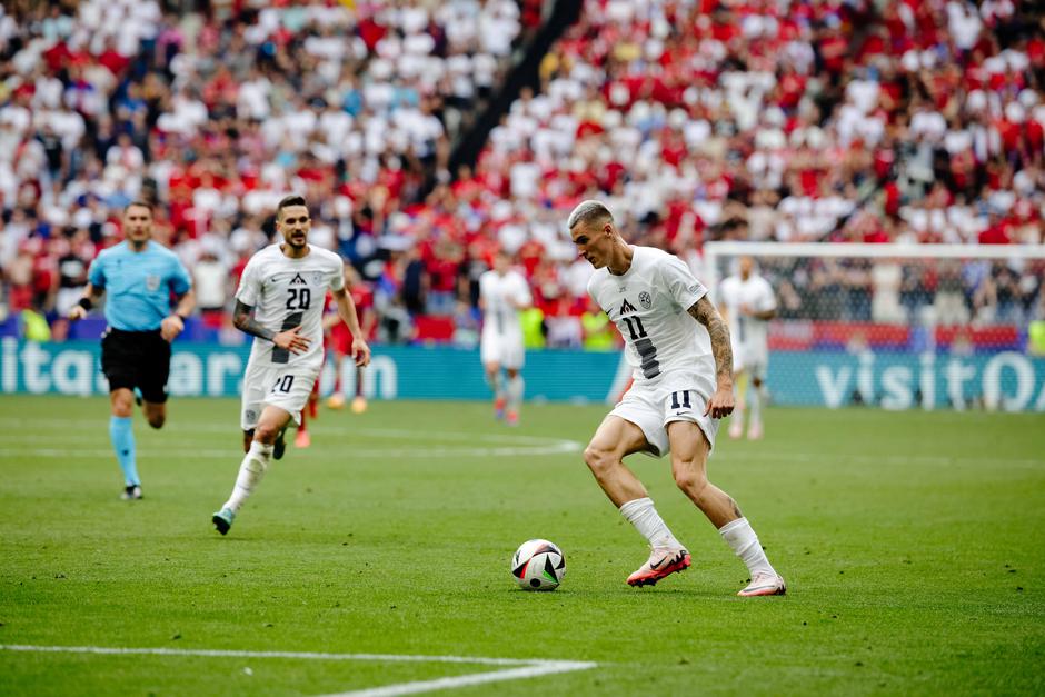 EURO2024 | Avtor: Saša Despot