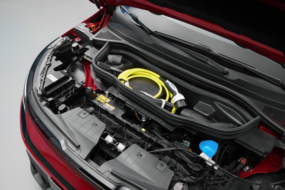 škoda epiq | Avtor: ŠKODA Auto