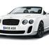 Kupite ga lahko jeseni za ceno od 200.000 evrov naprej. (Foto: Bentley)