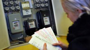 Dobavitelj sme dobavljeno energijo zaračunavati, kakor sam želi, pravijo na mini