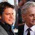 Matt Damon Michael Douglas