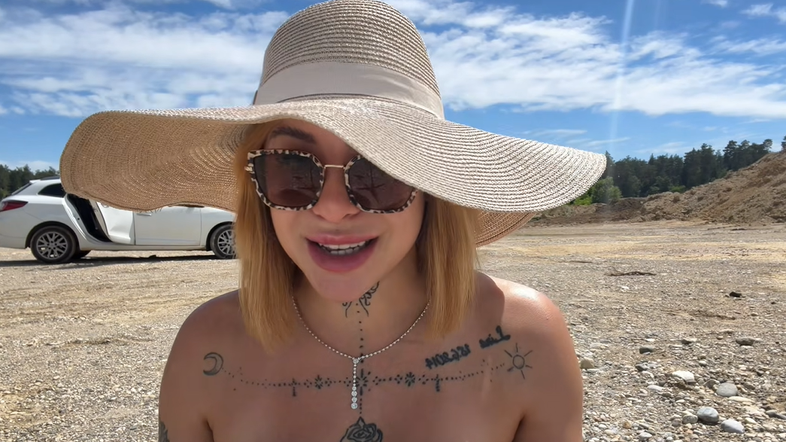 urška gros