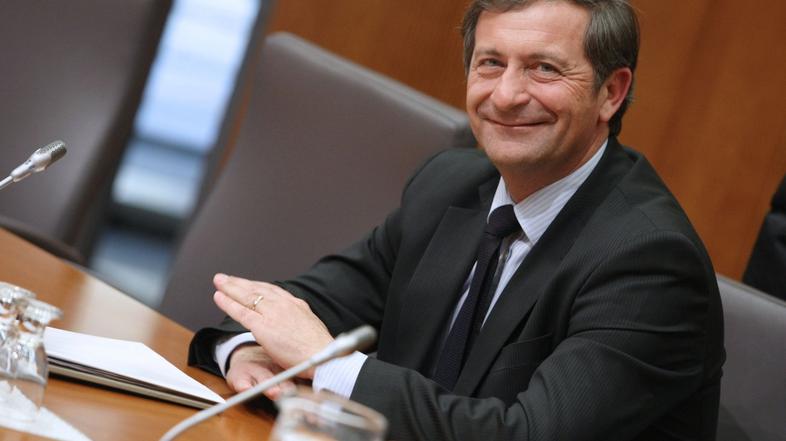  Karel Viktor Erjavec