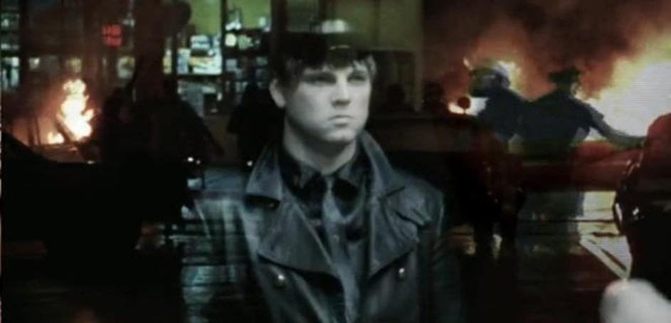 Milijarder se v videospotu za pesem Alejandro pojavi z mrkim obrazom in nevarnim