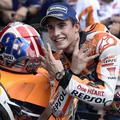 Marc Marquez Austin