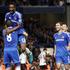 Obi Mikel Lampard Ivanović Chelsea Fulham Premier League Anglija liga prvenstvo