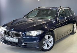 BMW serija 5 Touring: NAVIGACIJA-TEMPOMAT-PARK SENZORJI-LED-GRETJE SE