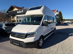 VW Crafter GRAND CALIFORNIA