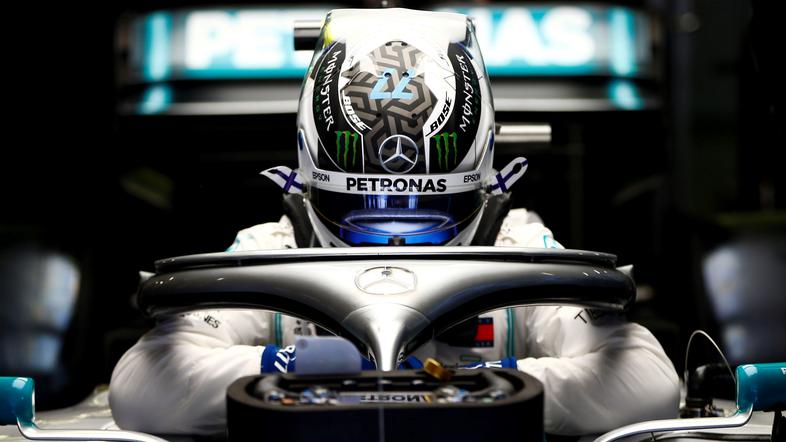 Valtteri Bottas