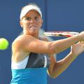 melanie oudin