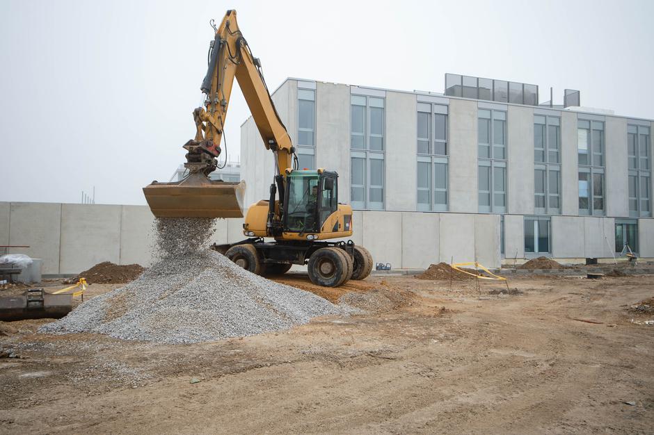 Novi zapor | Avtor: Anže Petkovšek