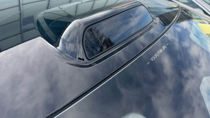 Volvo EX90 in XC90