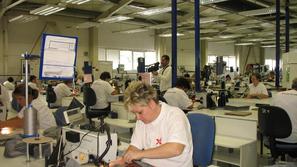 Po besedah Vladimirja Zormana, nekdanjega sindikalista Preventa, se tisti, ki so