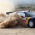reli Jordanija 2010 Sebastien Loeb Citroen
