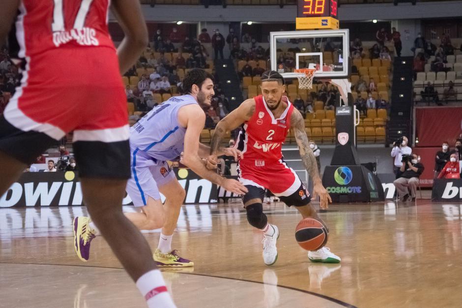 Tyler Dorsey | Avtor: Profimedia