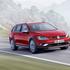 VW golf alltrack