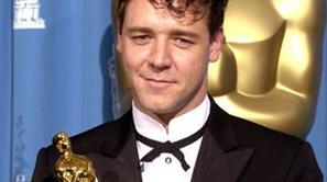 Russell Crowe