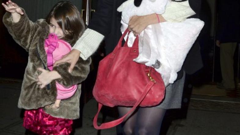 Suri Cruise