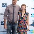 Kristen Bell Dax Shepard