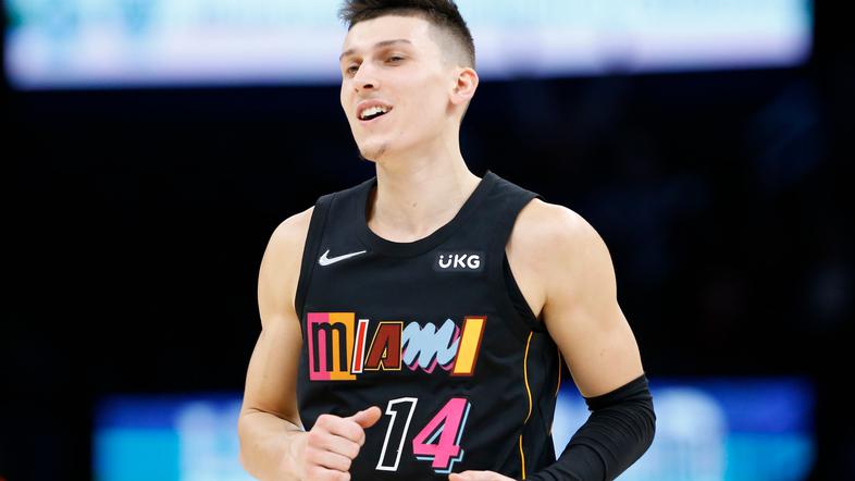 Tyler Herro