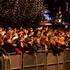 prednovoletni koncert na Prešernovem trgu
