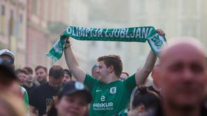 NK Olimpija