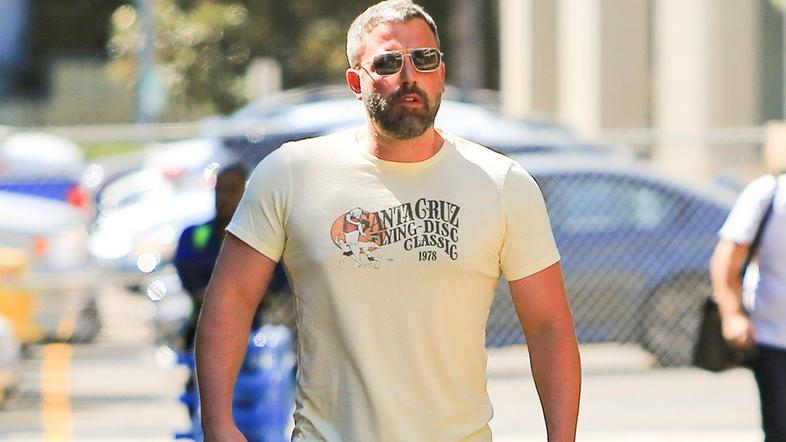 ben affleck