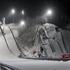 Oberstdorf novoletna turneja Schattenbergschanze