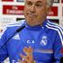 Ancelotti Valladolid Real Madrid Liga BBVA Španija prvenstvo