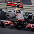 Lewis Hamilton VN Indije