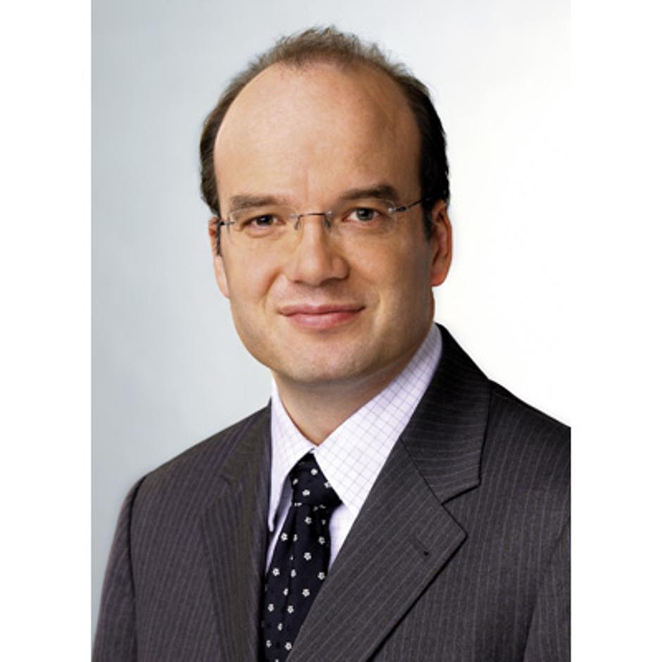 Thomas Becker | Avtor: BMW