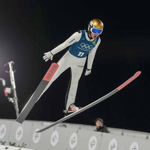 Mackenzie Boyd-Clowes