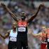 Rudisha London olimpijske igre 2012