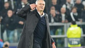 jose mourinho