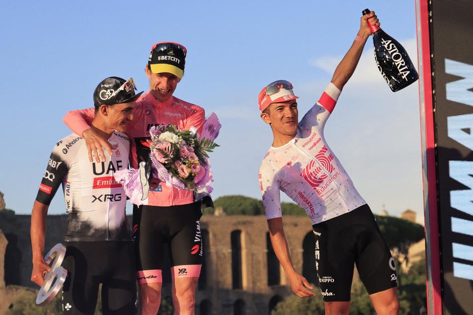 del Toro | Avtor: Profimedia