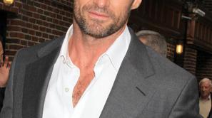 Hugh Jackman