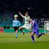 konferenčna liga NK Olimpija - NK Borac