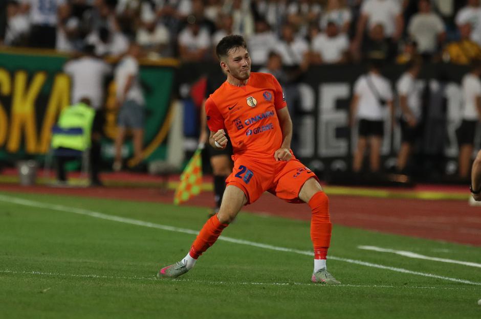 Nikita Josifov | Avtor: Profimedia