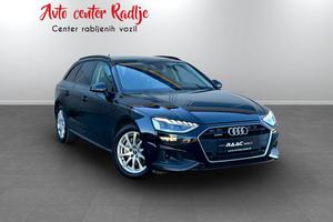 Audi A4 Avant 40 TDI S tronic Quattro