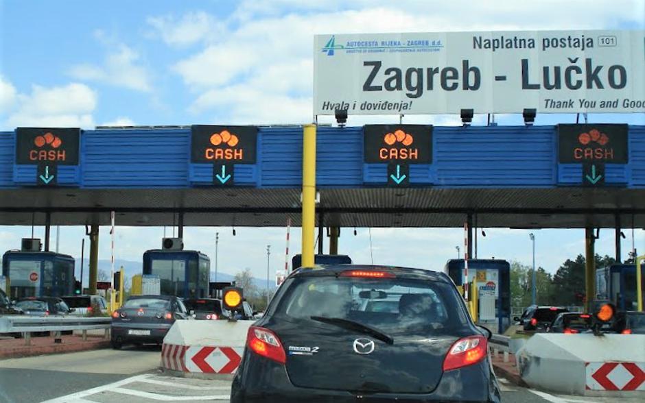 cestninska postaja Lučko | Avtor: Facebook