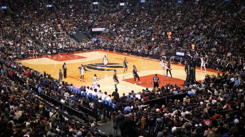 Toronto Raptors New Orleans Pelicans