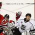 los angeles kings new jersey devils