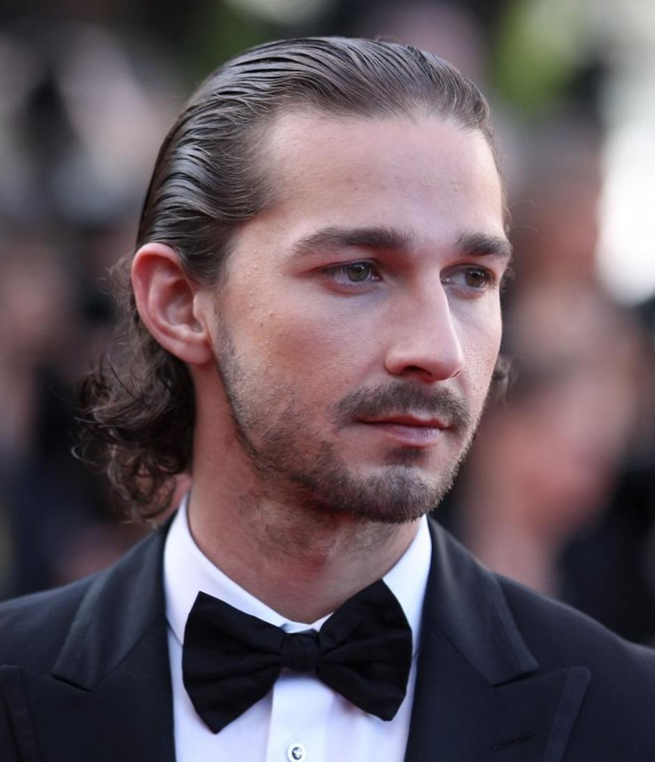 Shia LaBeouf (11. junij 1986) | Avtor: FameFlynet