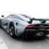 Koenigsegg regera