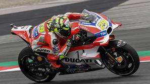 Andrea Iannone