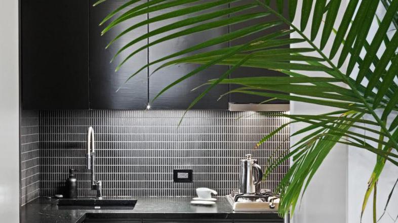 Prenova stanovanja iz 19. stoletja