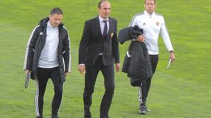 (Maribor - Luka Koper) krunoslav kruno jurčićprva liga