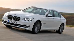 BMW serija 7