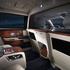 Rolls-royce phantom luxury privacy